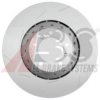 A.B.S. 18322 Brake Disc